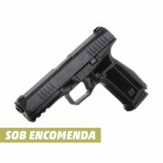 Pistola Arex Delta Gen 2 Calibre 9MM - Tamanhos L, M e X