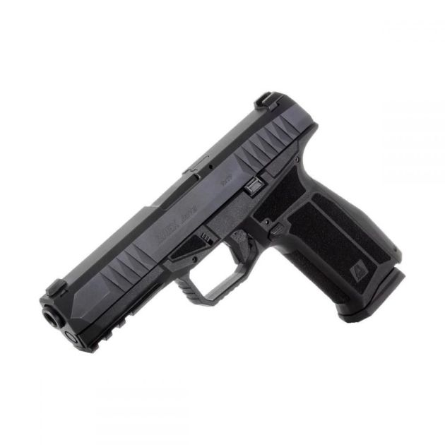Pistola Arex Delta Gen 2 Calibre 9MM - Programa Delta Force Brazil