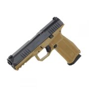 Pistola Arex Delta Gen 2 Calibre 9MM - Programa Delta Force Brazil
