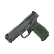 Pistola Arex Delta Gen 2 Calibre 9MM - Programa Delta Force Brazil
