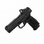 Pistola Arex Delta Gen 2 OR Calibre 9MM - Tamanho L