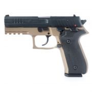 Pistola Arex Zero 1 Standard 9mm