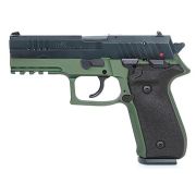 Pistola Arex Zero 1 Standard 9mm