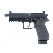 Pistola Arex Zero 1 Tactical 9mm