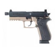 Pistola Arex Zero 1 Tactical 9mm