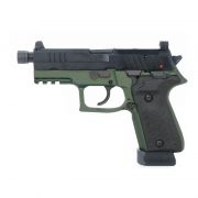 Pistola Arex Zero 1 Tactical 9mm
