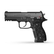 Pistola Arex Zero 2 Standard 9mm