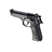 Pistola Beretta 92FS Full - Calibre 9mm