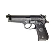 Pistola Beretta 92FS Full - Calibre 9mm