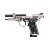 Pistola Beretta 92X Full Performance - Calibre 9mm