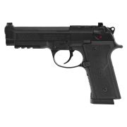 Pistola Beretta 92X RDO - Calibre 9mm 4,6"