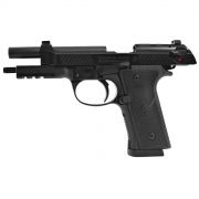 Pistola Beretta 92X RDO - Calibre 9mm 4,6"