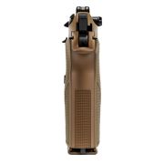 Pistola Beretta M9A4 Cal 9mm 5,1” FDE - Calibre 9mm