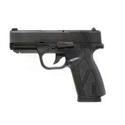 Pistola Bersa BP9CC - Calibre 9MM