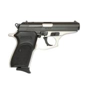 Pistola Bersa Thunder 22 Dual Tone - Calibre 22LR