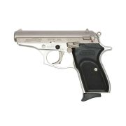 Pistola Bersa Thunder 22 Niquelada - Calibre 22LR