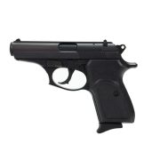 Pistola Bersa Thunder 22 Oxidada - Calibre 22LR