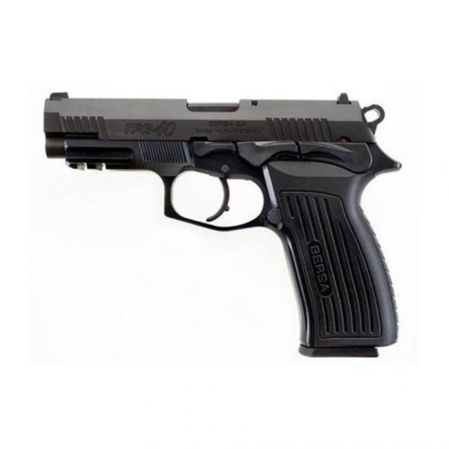 Pistola Bersa TPR40 - Calibre .40S&W