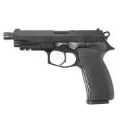 Pistola Bersa TPR9 X - Calibre 9MM