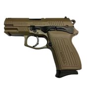 Pistola Bersa TPR9c - Calibre 9MM