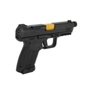 Pistola CANIK  TP9 Elite Combat Black Calibre 9mm