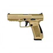 Pistola CANIK  TP9SF Mod.2 FDE Calibre 9mm