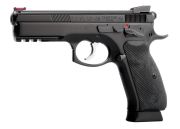 Pistola CZ 75 SP-01 SHADOW Calibre 9mm