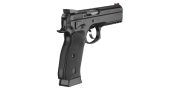 Pistola CZ 75 SP-01 SHADOW Calibre 9mm