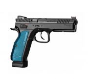 Pistola CZ SHADOW 2  Calibre 9mm (Tala Azul)