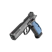 Pistola CZ SHADOW 2 Calibre 9mm Tala Azul