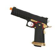 Pistola de Airsoft GBB Armorer Works HI-CAPA HX2032