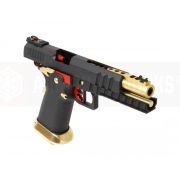 Pistola de Airsoft GBB Armorer Works HI-CAPA HX2032