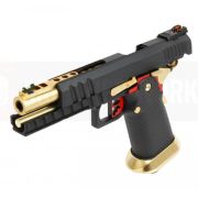 Pistola de Airsoft GBB Armorer Works HI-CAPA HX2032