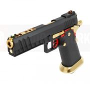 Pistola de Airsoft GBB Armorer Works HI-CAPA HX2032