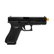 Pistola de Airsoft GBB Glock WE G17 Gen 5 - Preta