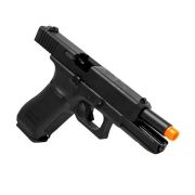 Pistola de Airsoft GBB Glock WE G17 Gen 5 - Preta