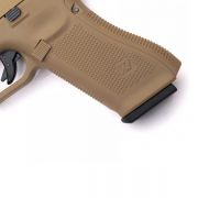 Pistola de Airsoft GBB Glock WE G17 Gen 5 - Tan