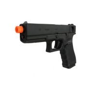 Pistola de Airsoft GBB Glock WE G18 Gen 4 - Preta