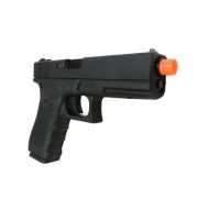 Pistola de Airsoft GBB Glock WE G18 Gen 4 - Preta