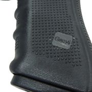 Pistola de Airsoft GBB Glock WE G18 Gen 4 - Preta