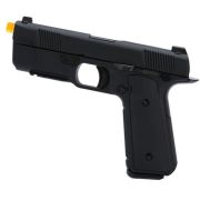 Pistola de Airsoft GBB Hudson H9 - Black