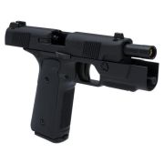 Pistola de Airsoft GBB Hudson H9 - Black