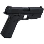 Pistola de Airsoft GBB Hudson H9 - Black