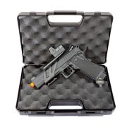 Pistola de Airsoft GBB Novritsch SSP-1 KIT - SOB ENCOMENDA