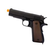 Pistola de Airsoft GBB We GBB 1911 1943