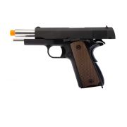 Pistola de Airsoft GBB We GBB 1911 1943