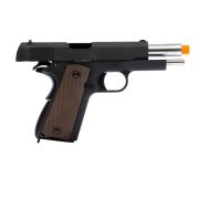 Pistola de Airsoft GBB We GBB 1911 1943