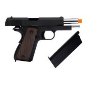 Pistola de Airsoft GBB We GBB 1911 1943