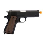 Pistola de Airsoft GBB We GBB 1911 1943