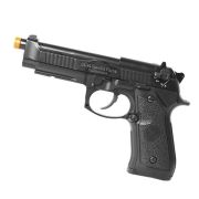 Pistola de Airsoft PT92 GBB BlowBack HFC